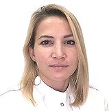 Врач Галиева Диляра Вилсамовна