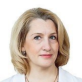 Врач Галиева Элла Ильгизовна