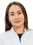 Врач Галиева Ляйсан Радиковна