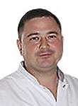 Врач Галикеев Радик Варисович