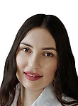 Врач Галикеева Линара Венеровна