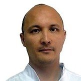 Врач Галимов Нажип Мажитович