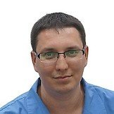 Врач Галимов Тагир Раисович