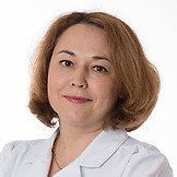 Врач Галимова Алла Витальевна