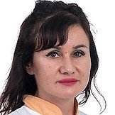 Врач Галимова Бэлла Маратовна