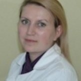 Врач Галимова Эльмира Рамилевна