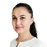 Врач Галимова Эльвира Фаритовна
