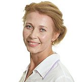 Врач Галимова Елена Геннадьевна