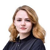 Врач Галимова Камила Салаватовна