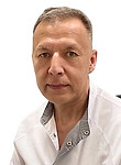 Врач Галин Ирек Яганурович