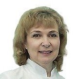Врач Галина Елена Анатольевна