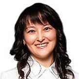 Врач Галина Галима Азатовна