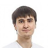 Врач Галишин Шамиль Фаритович