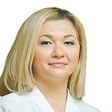Врач Галиуллина Гульназ Рафаэловна