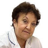 Врач Галямова Камиля Нуриахметовна