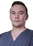 Врач Галяутдинов Илнар Салаватович