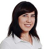 Врач Галлямова Эльза Шамилевна