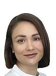 Врач Галлямова Рената Ириковна