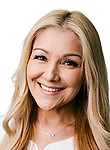 Врач Ганеева Алина Айдаровна