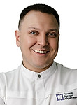 Врач Ганиев Руслан Айратович