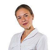 Врач Гараева Галина Викторовна