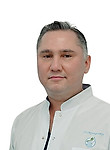 Врач Гареев Азамат Ринатович