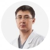 Врач Гареев Эльдар Замилович