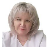 Врач Гареева Гульзана Руслановна