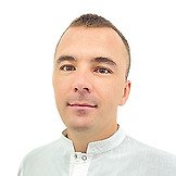 Врач Гарипов Илгиз Илдарович