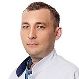 Врач Гарипов Руслан Мавлиханович