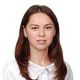 Врач Гатауллина Ильназ Равилевна