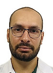 Врач Гаврюшин Кирилл Андреевич