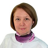 Врач Газизова Дилара Фаргатовна