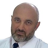Врач Гехтман Алексей Борисович
