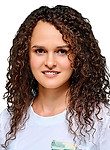 Врач Герасимова Алена Алексеевна