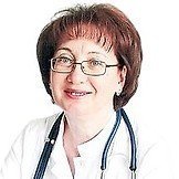 Врач Герасимова Элина Евстафиевна