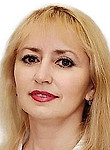 Врач Германова Ирина Геннадьевна