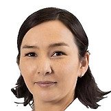 Врач Гибадатова Фатима Ишдавлетовна