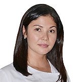 Врач Гильфанова Ирина Айваровна