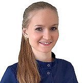 Врач Гилязова Гульназ Альфритовна