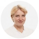 Врач Гильманова Лилия Наильевна