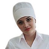 Врач Гильманова Рита Фларидовна