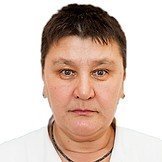 Врач Гильмиярова Длара Юнусовна
