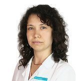 Врач Гильмутдинова Гульнара Шамилевна