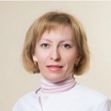 Врач Гималова Радмила Радиковна
