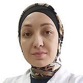 Врач Гималтдинова Ирина Раяновна
