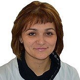Врач Гимазетдинова Регина Шамилевна