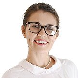 Врач Гиниатуллина Лиана Искандаровна