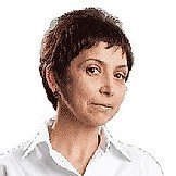 Врач Гиниятуллина Лейла Шамильевна