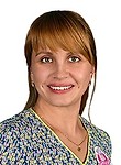 Врач Гирфанова Айгуль Фанзелевна